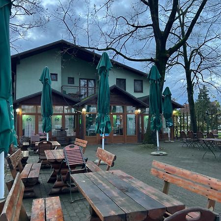 Ribarska Prica-Restoran Pansion Prijedor Bed & Breakfast Ngoại thất bức ảnh