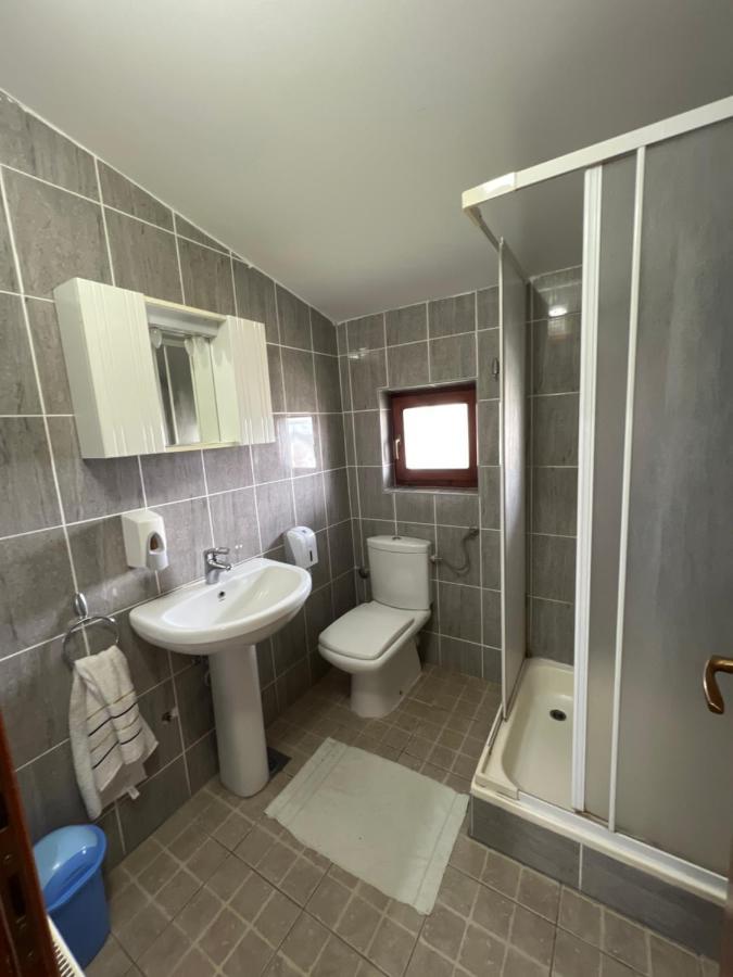 Ribarska Prica-Restoran Pansion Prijedor Bed & Breakfast Ngoại thất bức ảnh