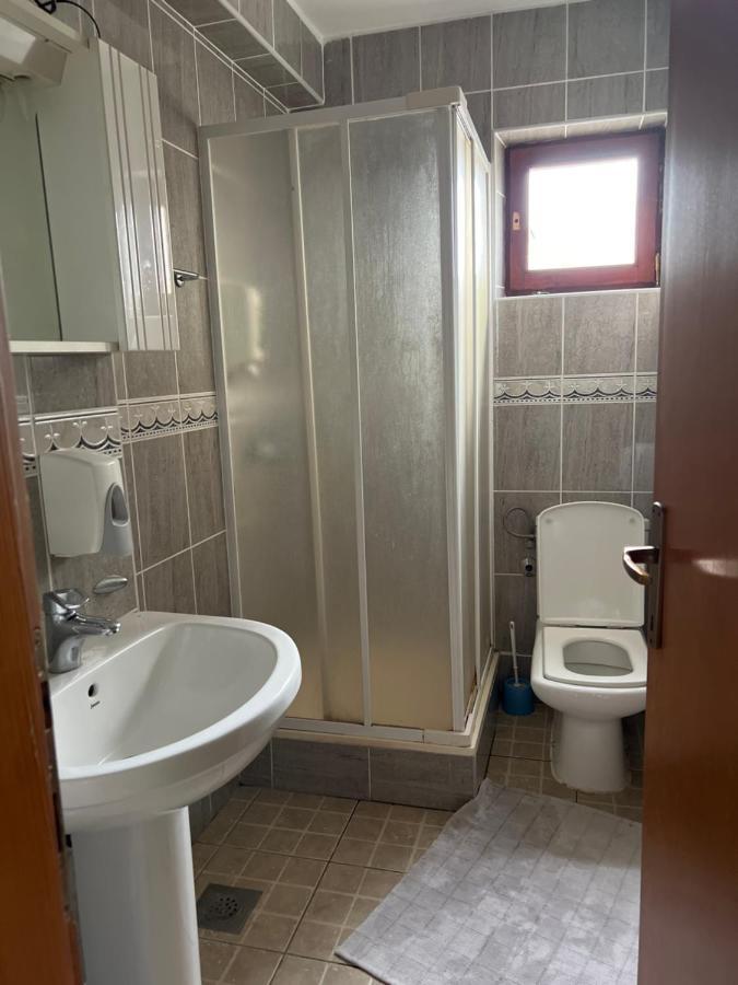 Ribarska Prica-Restoran Pansion Prijedor Bed & Breakfast Ngoại thất bức ảnh