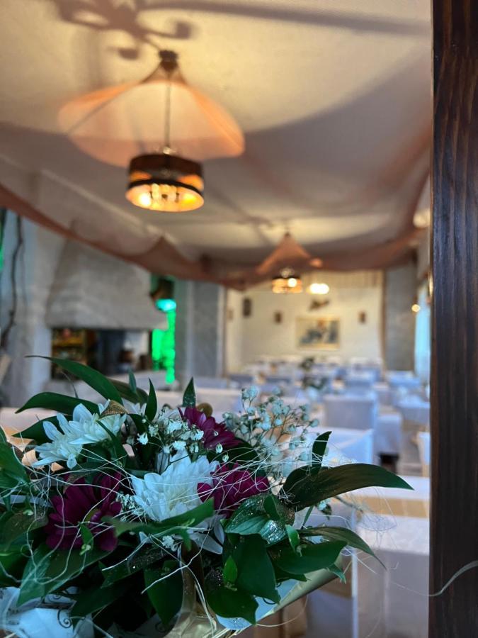 Ribarska Prica-Restoran Pansion Prijedor Bed & Breakfast Ngoại thất bức ảnh
